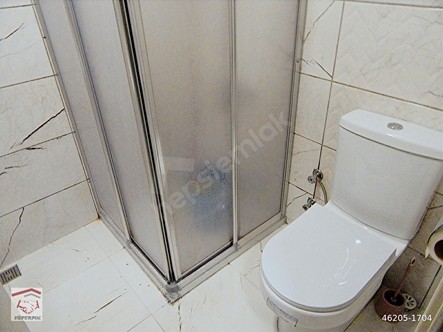 4.LEVENT EMNİYETEVLERDE 1+1 75M2 EŞYALI SATILIK DAİRE - Görsel 19