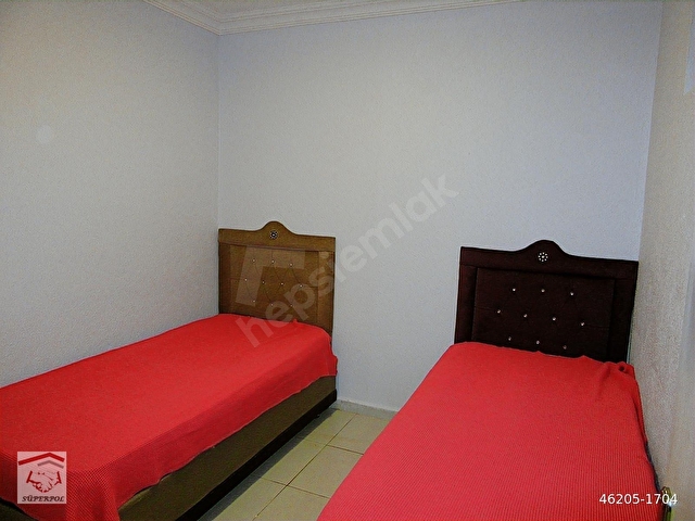 4.LEVENT EMNİYETEVLERDE 1+1 75M2 EŞYALI SATILIK DAİRE - Görsel 13