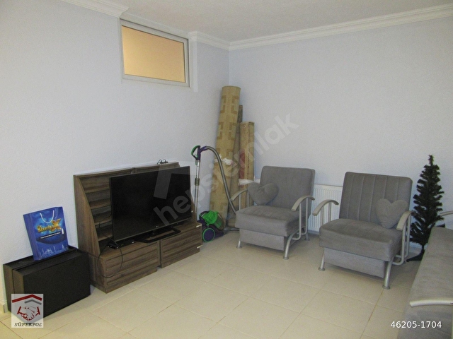 4.LEVENT EMNİYETEVLERDE 1+1 75M2 EŞYALI SATILIK DAİRE - Görsel 5