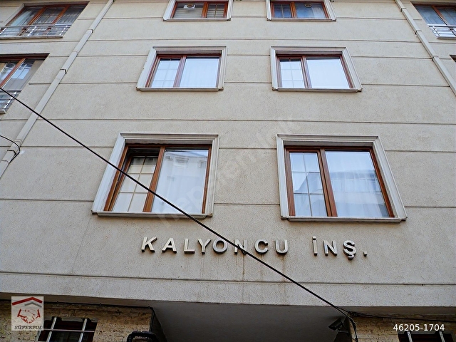4.LEVENT EMNİYETEVLERDE 1+1 75M2 EŞYALI SATILIK DAİRE - Görsel 24