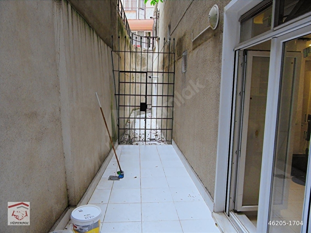 4.LEVENT EMNİYETEVLERDE 1+1 75M2 EŞYALI SATILIK DAİRE - Görsel 9
