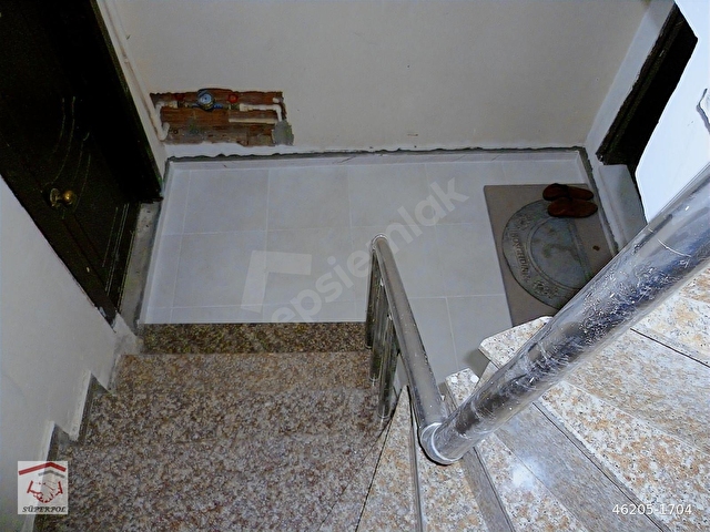 4.LEVENT EMNİYETEVLERDE 1+1 75M2 EŞYALI SATILIK DAİRE - Görsel 21