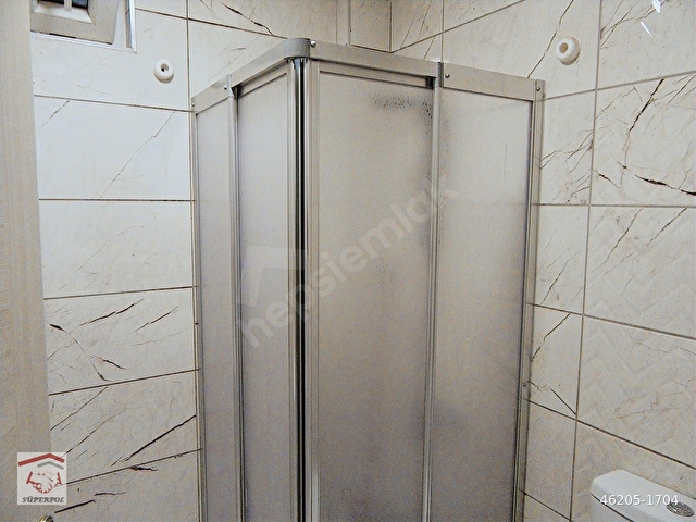 4.LEVENT EMNİYETEVLERDE 1+1 75M2 EŞYALI SATILIK DAİRE - Görsel 20