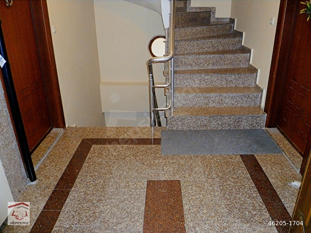 4.LEVENT EMNİYETEVLERDE 1+1 75M2 EŞYALI SATILIK DAİRE - Görsel 22