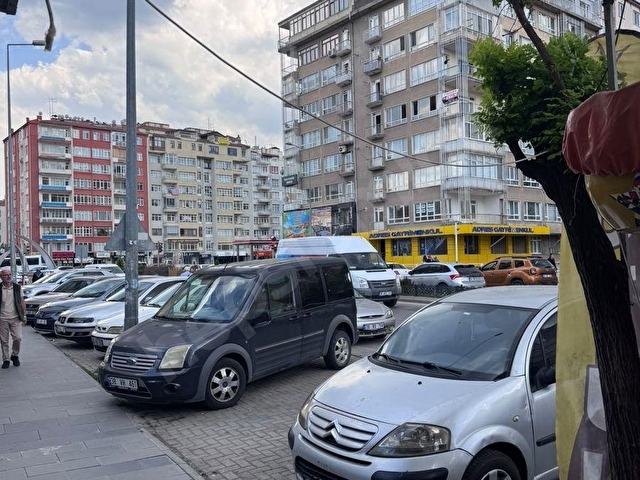 ÖZCAN ATA GARİMENKULDEN DEVREN SATLIK MARKET&TABACCO - Görsel 14