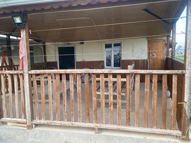 🍏🌳 KARAMAN SELEREK (AĞILÖNÜ) KÖYÜNDE SATILIK ELMA BAHÇESİ VE RESMİ EV 🏡 - Görsel 3