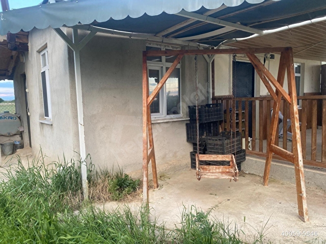 🍏🌳 KARAMAN SELEREK (AĞILÖNÜ) KÖYÜNDE SATILIK ELMA BAHÇESİ VE RESMİ EV 🏡 - Görsel 30