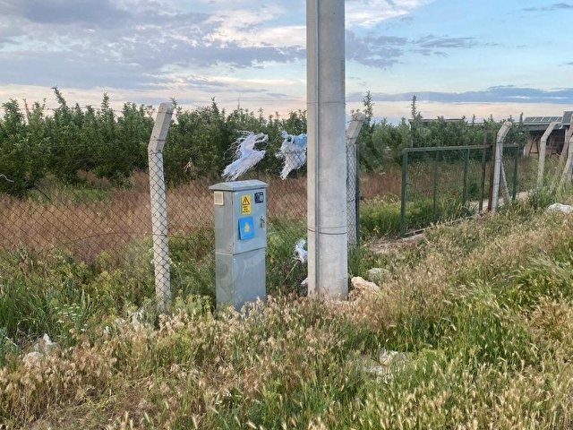 🍏🌳 KARAMAN SELEREK (AĞILÖNÜ) KÖYÜNDE SATILIK ELMA BAHÇESİ VE RESMİ EV 🏡 - Görsel 8