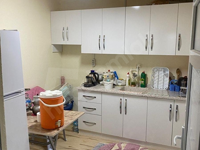 🍏🌳 KARAMAN SELEREK (AĞILÖNÜ) KÖYÜNDE SATILIK ELMA BAHÇESİ VE RESMİ EV 🏡 - Görsel 20