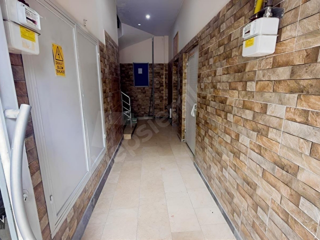 DBN GAYRİMENKULDEN ŞİRİNTEPE MAH.SATILIK 2+1 105 M2 LÜKS DAİRE - Görsel 21