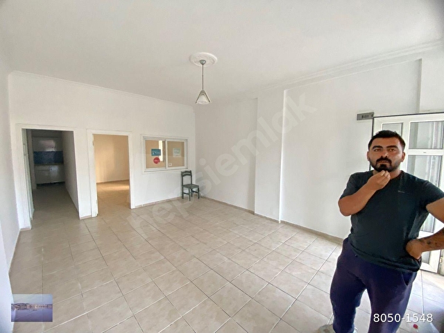 Bodrum gümbete 60 m2 kiralık Dükkan - Görsel 4