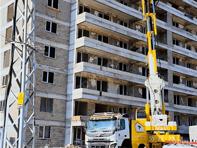 BÖLGE UZMANI ATLANTİS:TAKAS,VADE,İMKANLI YIL SONU TESLİM 4+1 - Görsel 3