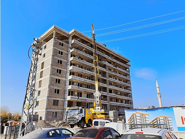 BÖLGE UZMANI ATLANTİS:TAKAS,VADE,İMKANLI YIL SONU TESLİM 4+1