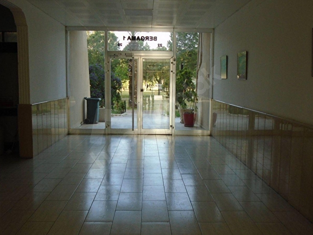 KARŞIYAKA ATAKENT VENEDİK SİTESİ SAHİLE TRAMVAYA YAKIN KİRALIK 1+1 DAİRE - Görsel 27