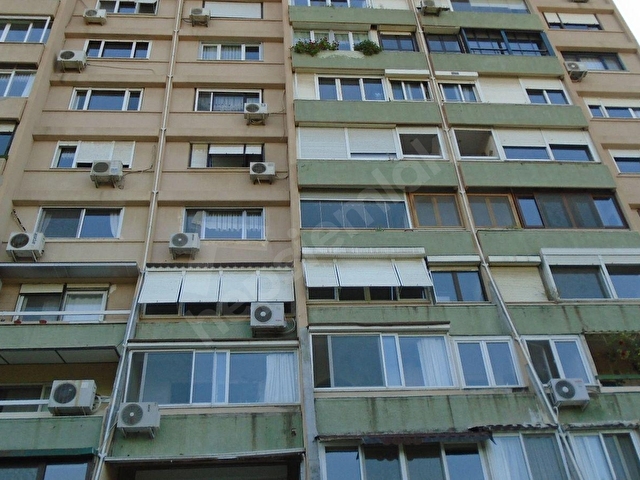 KARŞIYAKA ATAKENT VENEDİK SİTESİ SAHİLE TRAMVAYA YAKIN KİRALIK 1+1 DAİRE - Görsel 30
