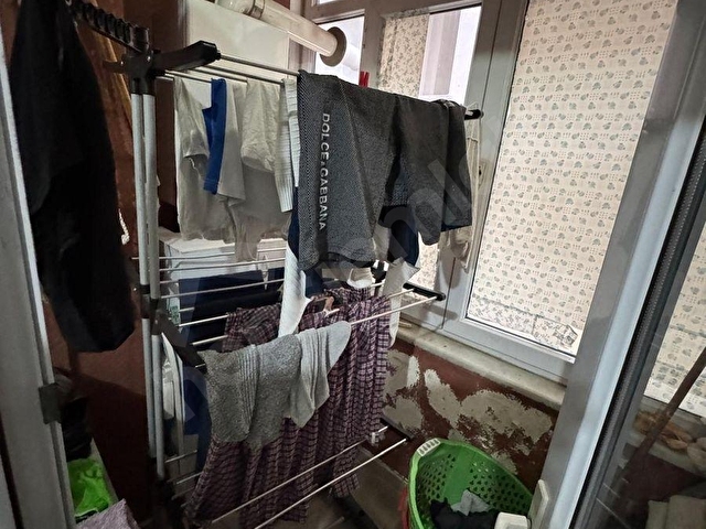 MALKOÇOĞLU MAH. 2+1 100M2 EBEWEYN BANYOLU BALKONLU Y. GRİŞ DAİRE - Görsel 26