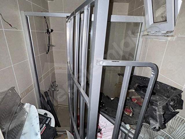 MALKOÇOĞLU MAH. 2+1 100M2 EBEWEYN BANYOLU BALKONLU Y. GRİŞ DAİRE - Görsel 19