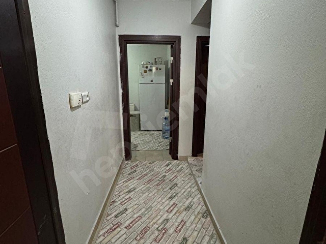 MALKOÇOĞLU MAH. 2+1 100M2 EBEWEYN BANYOLU BALKONLU Y. GRİŞ DAİRE - Görsel 2