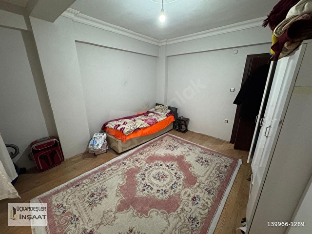 MALKOÇOĞLU MAH. 2+1 100M2 EBEWEYN BANYOLU BALKONLU Y. GRİŞ DAİRE - Görsel 20