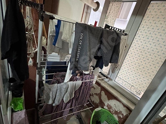 MALKOÇOĞLU MAH. 2+1 100M2 EBEWEYN BANYOLU BALKONLU Y. GRİŞ DAİRE - Görsel 27