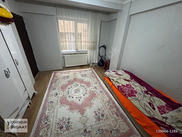 MALKOÇOĞLU MAH. 2+1 100M2 EBEWEYN BANYOLU BALKONLU Y. GRİŞ DAİRE - Görsel 21