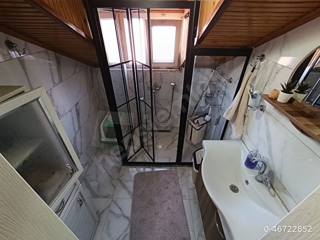 4+2 SATILIK DAİRE - Görsel 5