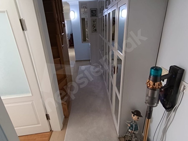4+2 SATILIK DAİRE - Görsel 7