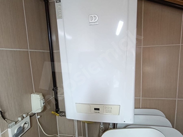 4+2 SATILIK DAİRE - Görsel 9