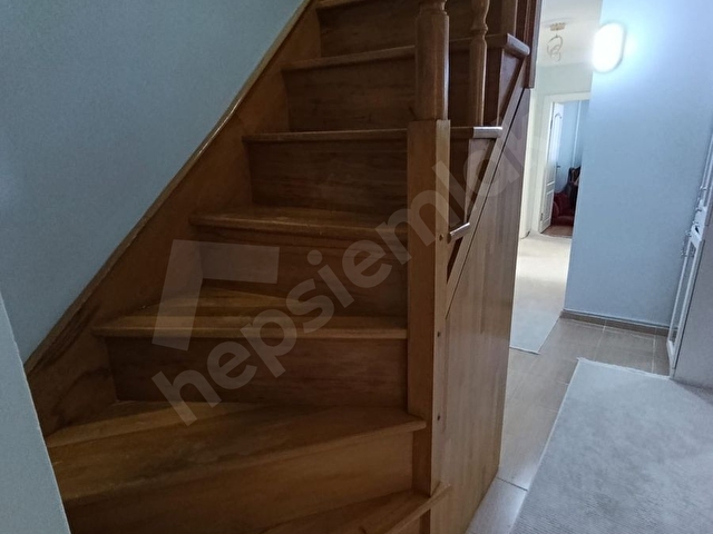 4+2 SATILIK DAİRE - Görsel 13