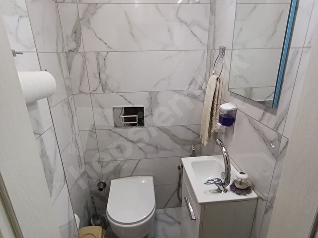4+2 SATILIK DAİRE - Görsel 27