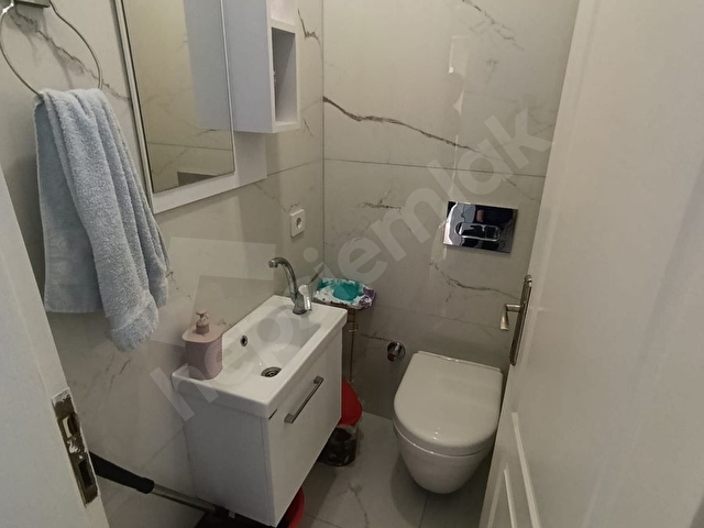 4+2 SATILIK DAİRE - Görsel 30