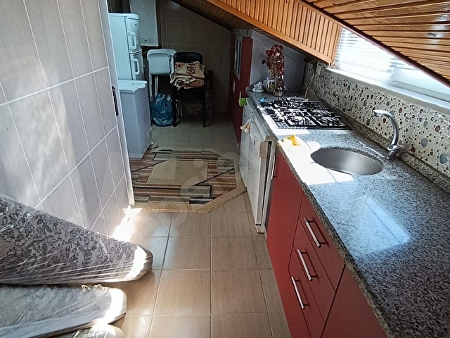 4+2 SATILIK DAİRE - Görsel 29