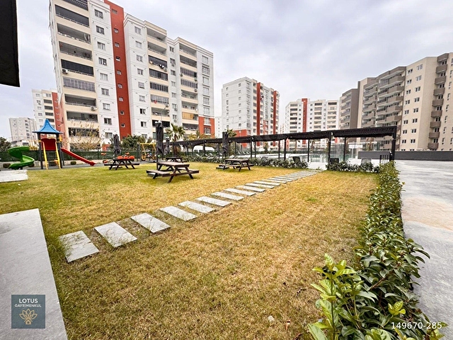 KIYI BOYU BULVAR ÜZERİ SOSYAL AKTİVİTELİ SİTE İÇİ AÇIK KAPALI OTOPARKLI ALTERNATİFSİZ KAÇMAZ CAZİP!! - Görsel 23