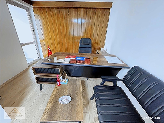 ÇANKAYA KIZLAY CUMHURİYET MAH. MİTHATPAŞA CAD. SATILIK 2+1 OFİS - Görsel 10