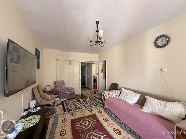 BANDIRMA HACIYUSUF FATİH OKULU KARŞISI 2+1 80 M² SATILIK DAİRE