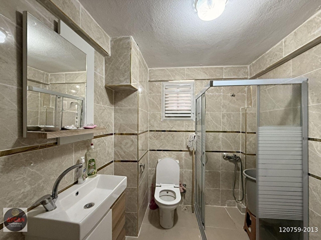 BANDIRMA HACIYUSUF FATİH OKULU KARŞISI 2+1 80 M² SATILIK DAİRE - Görsel 11