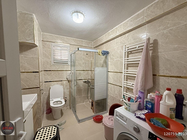 BANDIRMA HACIYUSUF FATİH OKULU KARŞISI 2+1 80 M² SATILIK DAİRE - Görsel 10
