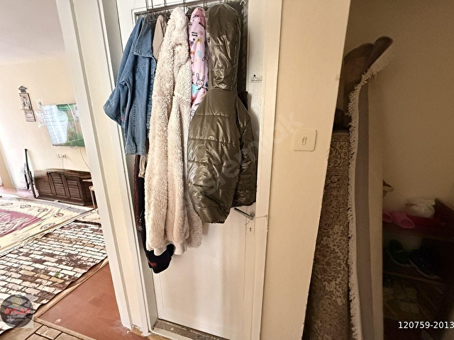 BANDIRMA HACIYUSUF FATİH OKULU KARŞISI 2+1 80 M² SATILIK DAİRE - Görsel 15