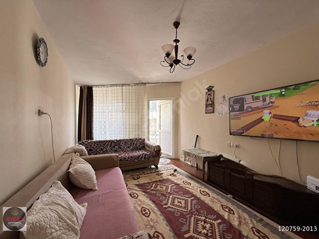BANDIRMA HACIYUSUF FATİH OKULU KARŞISI 2+1 80 M² SATILIK DAİRE - Görsel 3