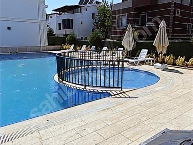 KOCAELİ KARTEPE Ş.SARİMEŞE DE SATILIK 237 M2 4+1 VİLLA - Görsel 22