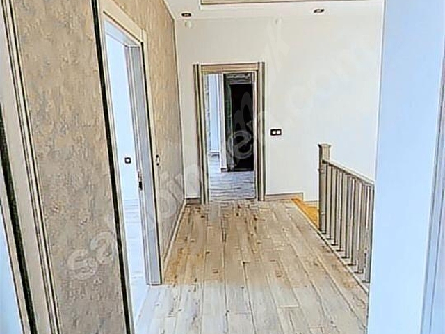 KOCAELİ KARTEPE Ş.SARİMEŞE DE SATILIK 237 M2 4+1 VİLLA - Görsel 15
