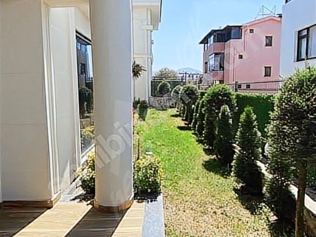 KOCAELİ KARTEPE Ş.SARİMEŞE DE SATILIK 237 M2 4+1 VİLLA - Görsel 26