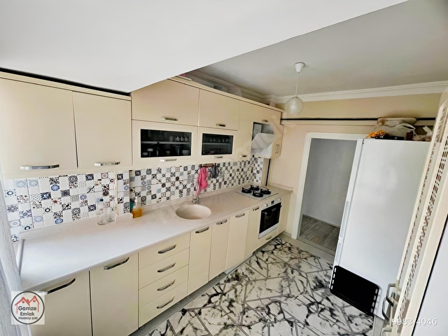GAMZE EMLAKTAN TÖREKENTTE 3+1^ALTTA DAİRE^HASTANE YAKINI! - Görsel 5