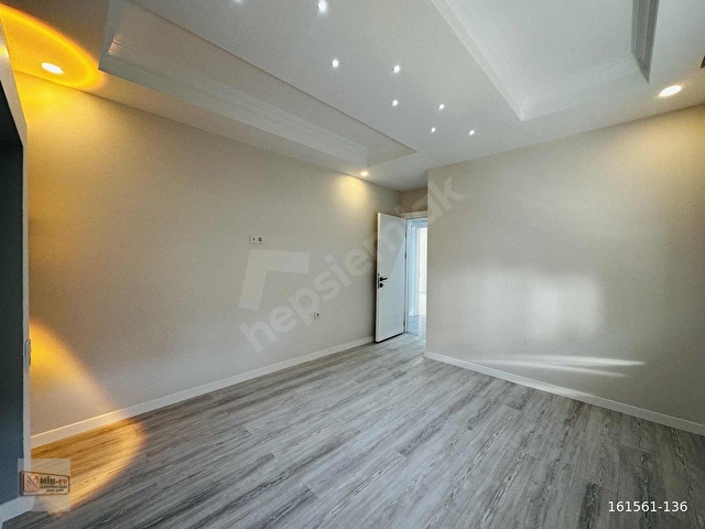 MİN-EV | KALİTELİ VE KONFORLU YAŞAM SUNAN 2+1 DAİRE - Görsel 12