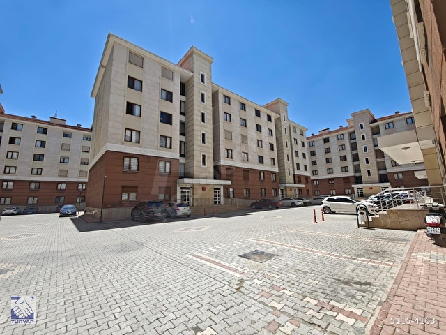 Turyaptan Ulubatlı Hasanda Site İçi 3+1 Geniş Daire - Görsel 30