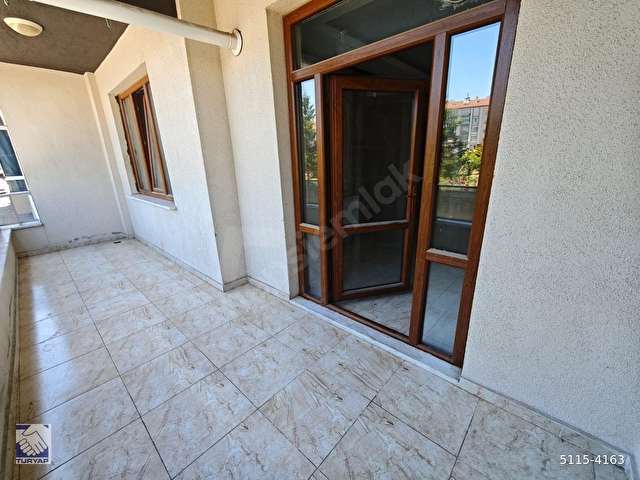 Turyaptan Ulubatlı Hasanda Site İçi 3+1 Geniş Daire - Görsel 22