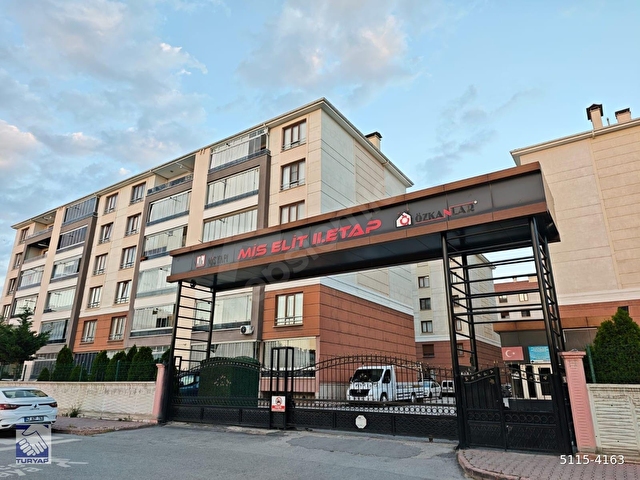 Turyaptan Ulubatlı Hasanda Site İçi 3+1 Geniş Daire - Görsel 25