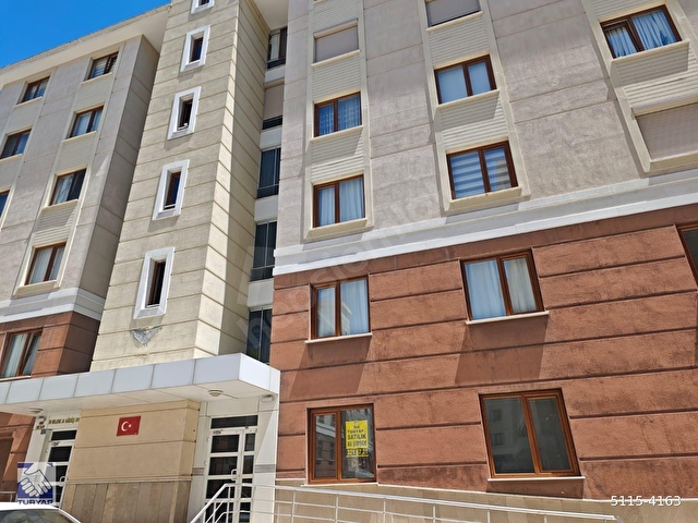 Turyaptan Ulubatlı Hasanda Site İçi 3+1 Geniş Daire - Görsel 28