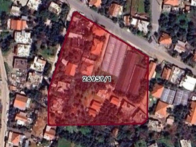 satılık imarlı arsa - Görsel 2