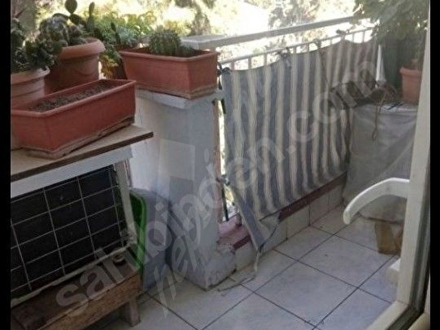 Adliyenin Dibinde Kaloriferli Kiralık Ev - Görsel 2